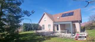  Maison � vendre 6 pi�ces 150 m�