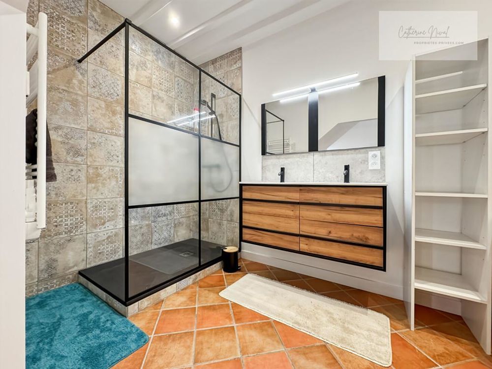 � vendre  Maison Gu�rande (44350)