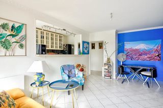  Appartement � vendre 2 pi�ces 46 m�