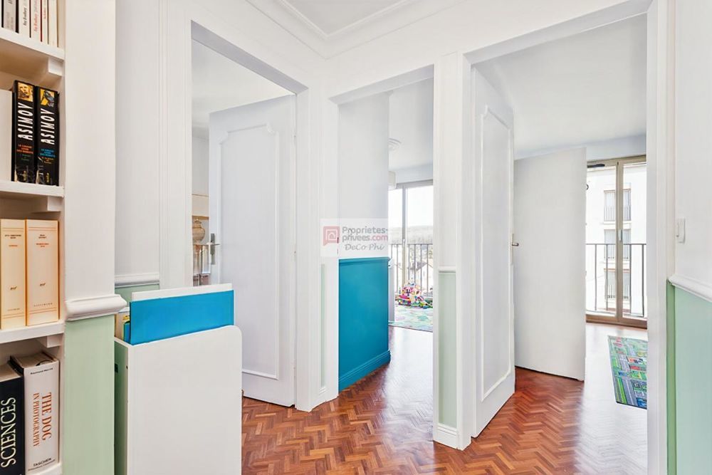 � vendre  Appartement Versailles (78000)