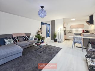  Appartement � vendre 3 pi�ces 63 m�