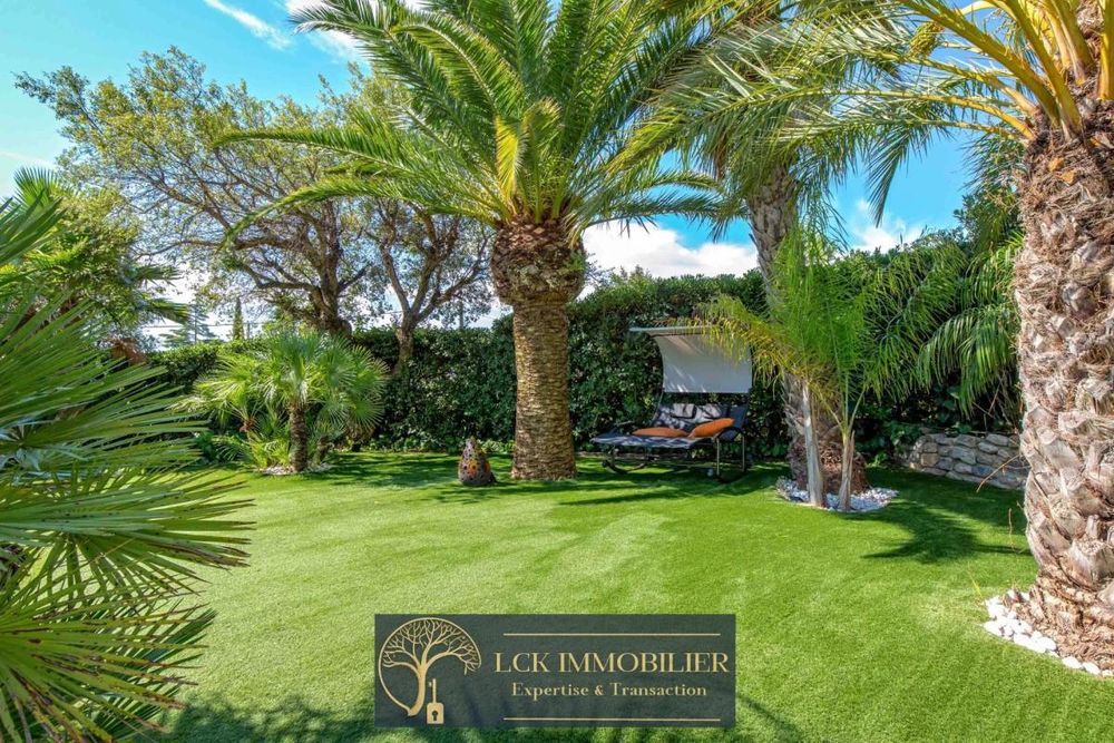 � vendre  Villa St Aygulf (83370)