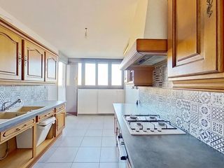  Appartement � vendre 3 pi�ces 67 m�