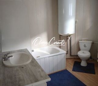  Immeuble � vendre 5 pi�ces 93 m�