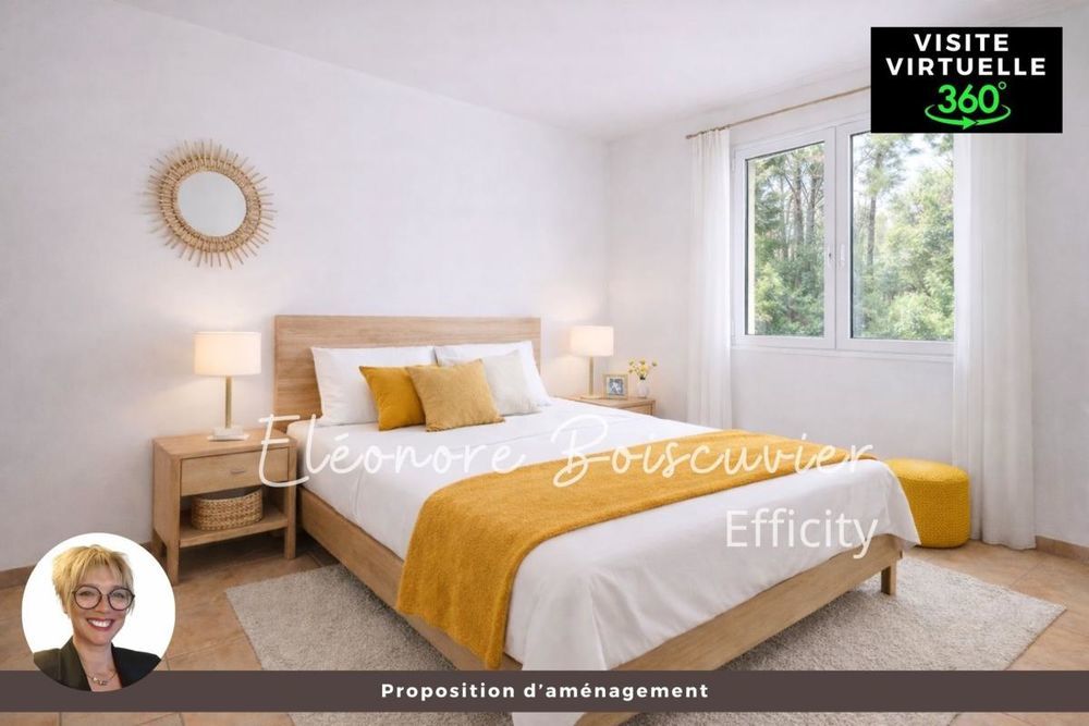 � vendre  Maison Fuveau (13710)