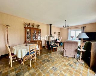  Maison � vendre 7 pi�ces 184 m�