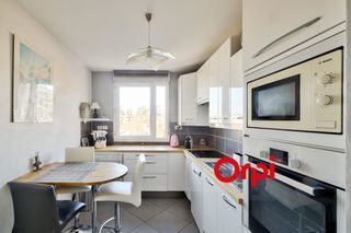  Appartement � vendre 4 pi�ces 88 m�