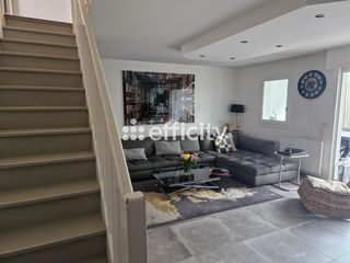  Maison � vendre 5 pi�ces 109 m�