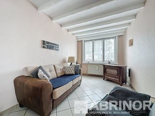  Maison � vendre 3 pi�ces 85 m�