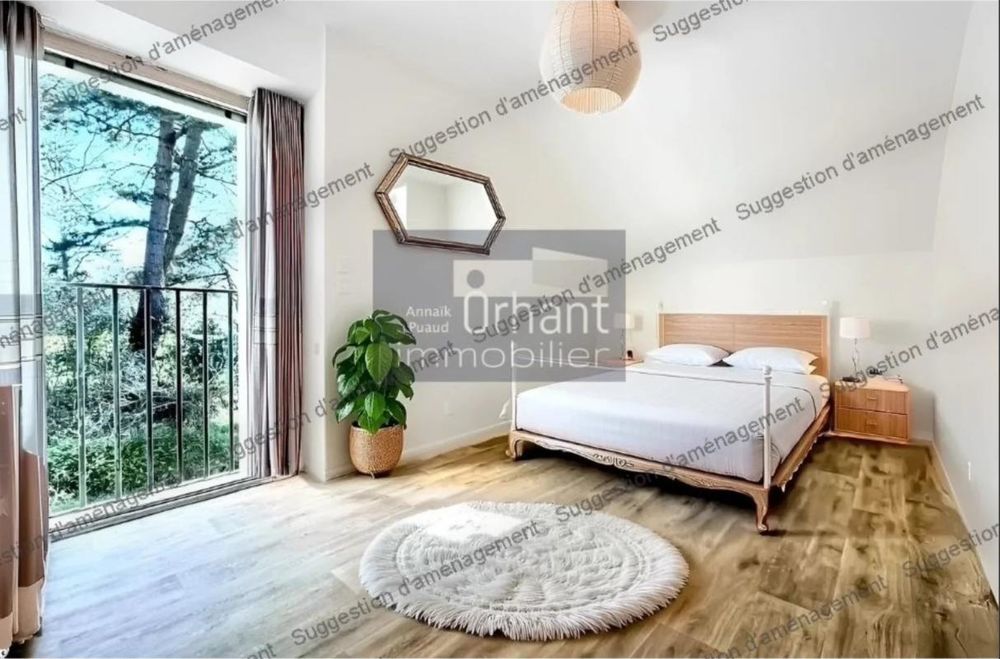 � vendre  Maison La Trinit�-sur-Mer (56470)