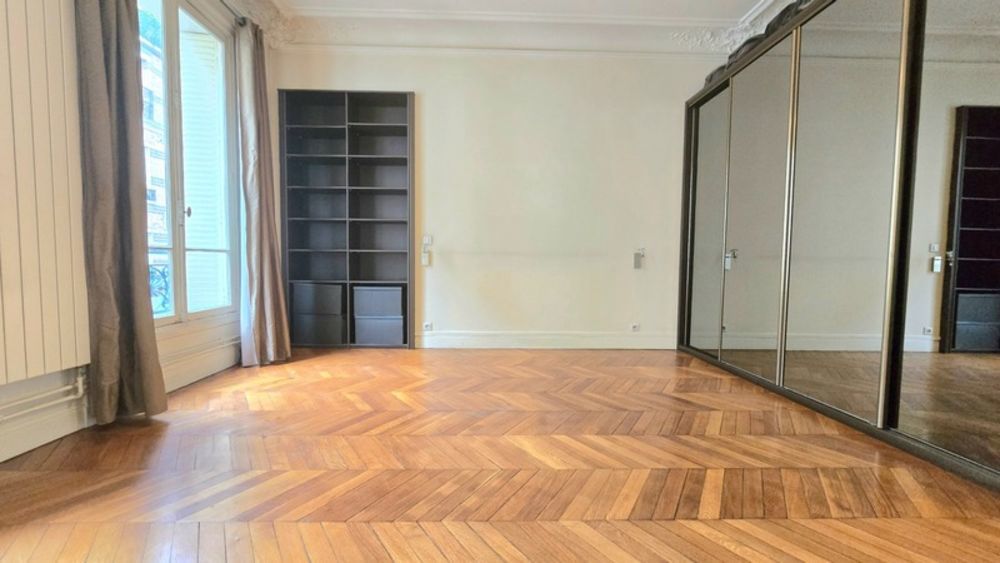 � vendre  Appartement Paris 7