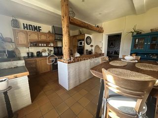  Maison � vendre 5 pi�ces 169 m�