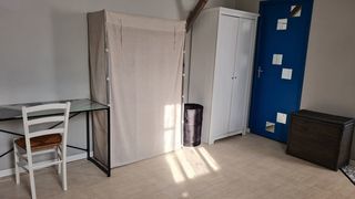  Appartement � louer 1 pi�ce 27 m�