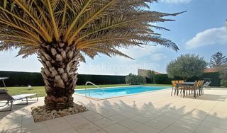  Maison � vendre 6 pi�ces 157 m�