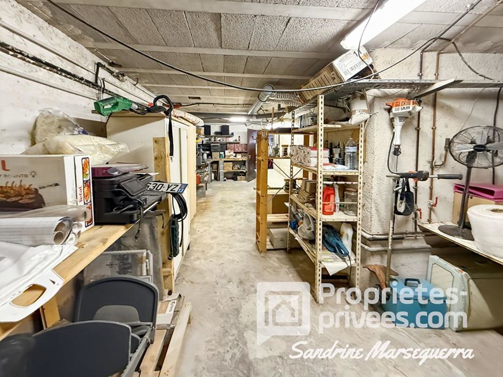 � vendre  Maison La Turbie (06320)