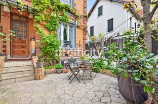  Maison � vendre 4 pi�ces 105 m�