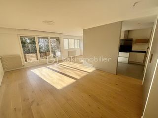  Appartement � vendre 3 pi�ces 93 m�