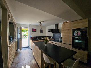  Maison � vendre 6 pi�ces 140 m�