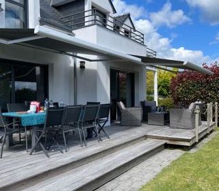  Maison � vendre 6 pi�ces 145 m�