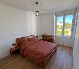  Appartement � vendre 3 pi�ces 47 m�