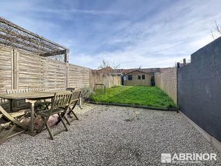  Maison � vendre 4 pi�ces 91 m�