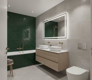  Appartement � vendre 3 pi�ces 66 m�