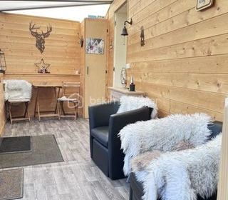  Appartement � vendre 5 pi�ces 83 m�