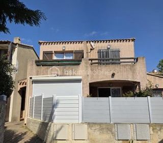  Appartement � vendre 1 pi�ce 19 m�