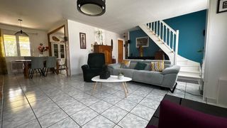  Maison � vendre 6 pi�ces 124 m�