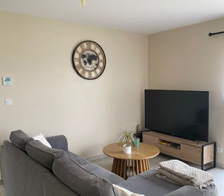  Maison � vendre 3 pi�ces 72 m�