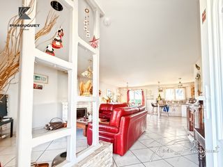  Maison � vendre 5 pi�ces 116 m�