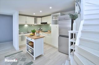  Appartement � vendre 3 pi�ces 48 m�