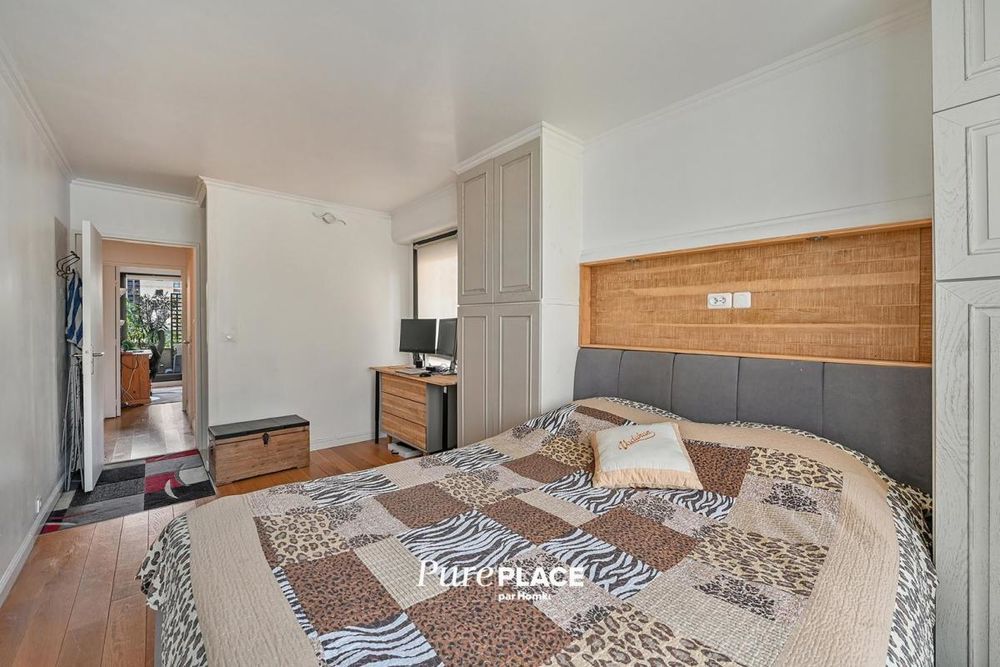 � vendre  Appartement Levallois-Perret (92300)