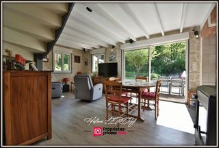  Maison � vendre 6 pi�ces 115 m�