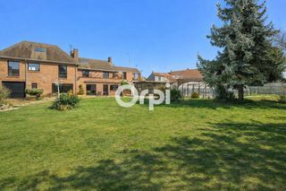  Maison � vendre 6 pi�ces 250 m�