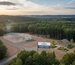  Terrain � vendre 11576 m�