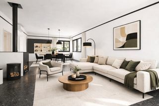  Maison � vendre 8 pi�ces 240 m�