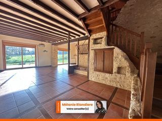  Maison � vendre 5 pi�ces 208 m�