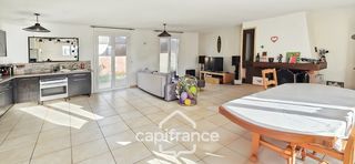  Villa � vendre 5 pi�ces 118 m�