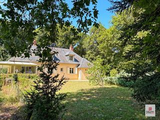  Maison � vendre 8 pi�ces 203 m�