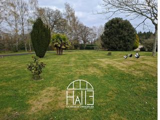  Maison � vendre 6 pi�ces 225 m�