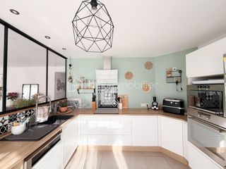  Maison � vendre 7 pi�ces 166 m�