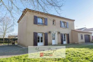  Maison � vendre 6 pi�ces 154 m�