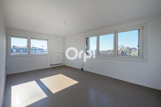  Appartement � vendre 2 pi�ces 56 m�