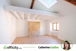  Appartement � vendre 1 pi�ce 22 m�