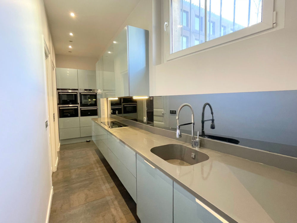 � vendre  Appartement Paris 17