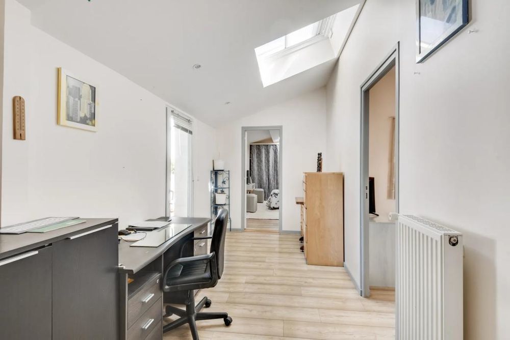 � vendre  Maison Meudon La Foret (92360)