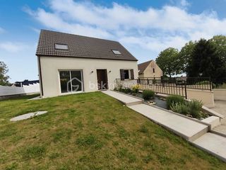  Maison � vendre 5 pi�ces 140 m�