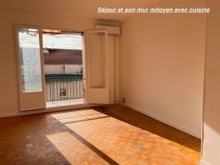  Appartement � vendre 3 pi�ces 73 m�