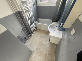  Appartement � vendre 4 pi�ces 71 m�